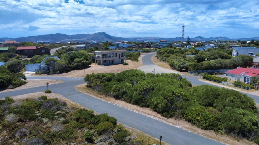 0 Bedroom Property for Sale in Pearly Beach Western Cape